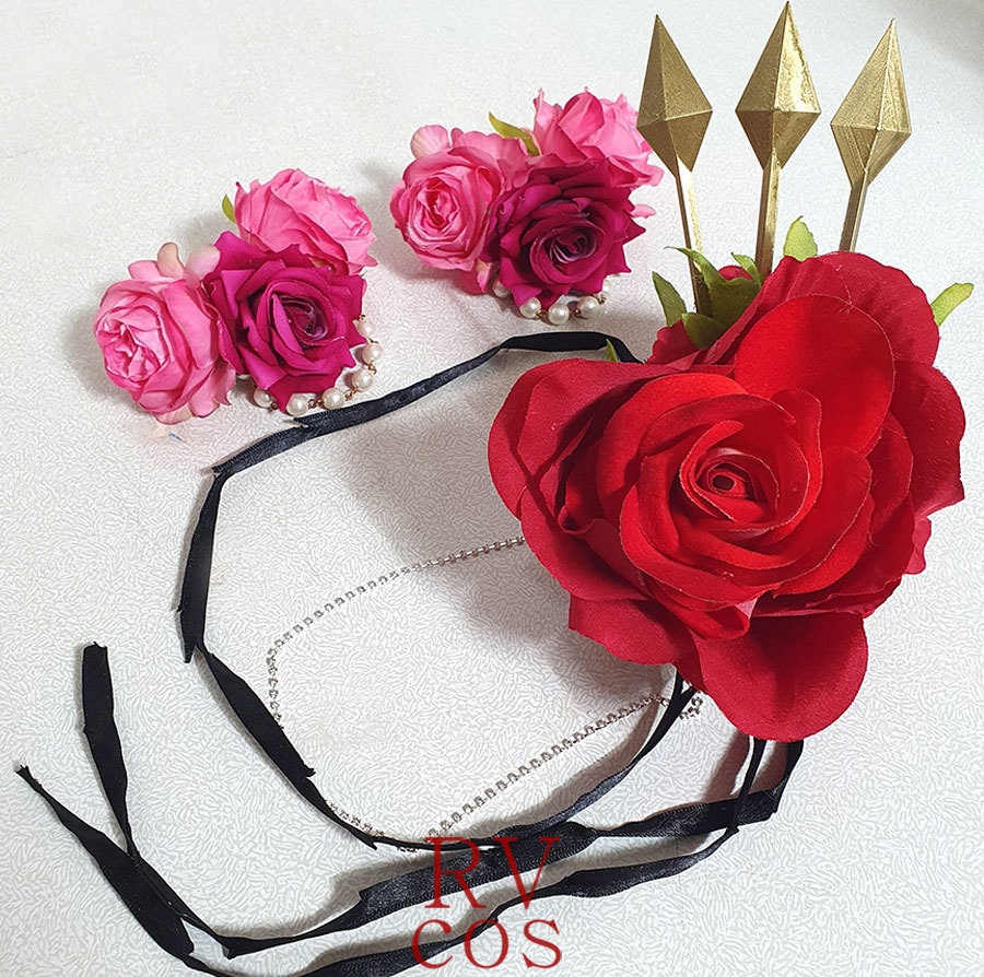 にじさんじ Rosemi Lovelock (ロゼミ ラブロック)