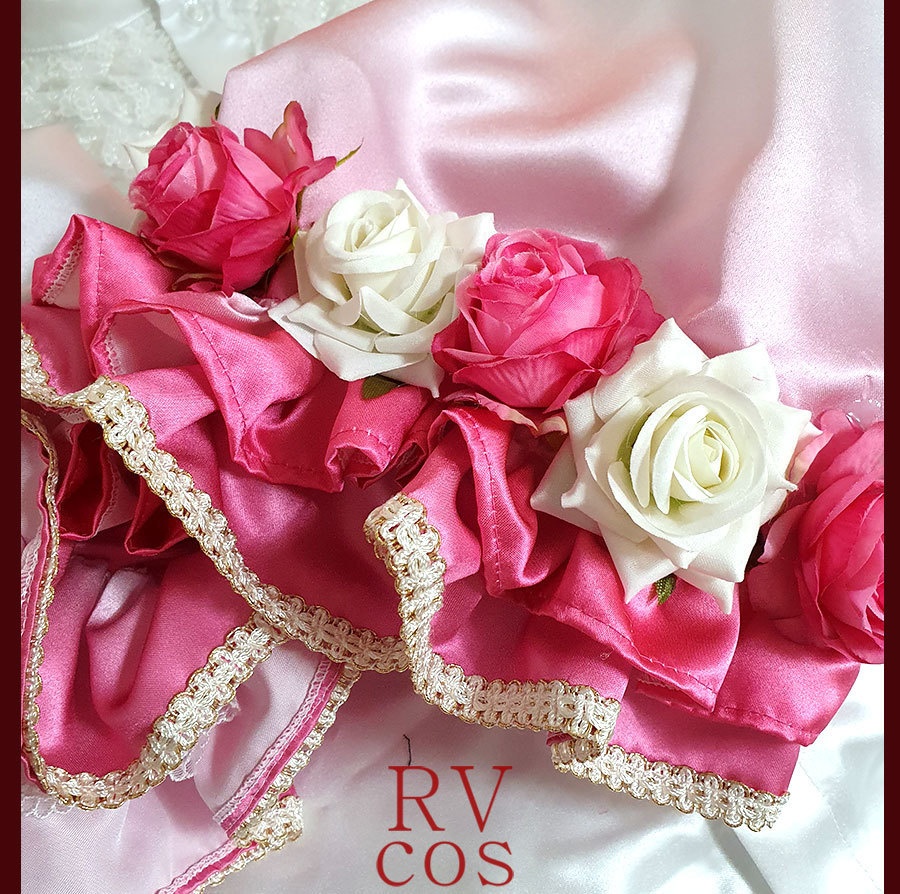 にじさんじ Rosemi Lovelock (ロゼミ ラブロック)