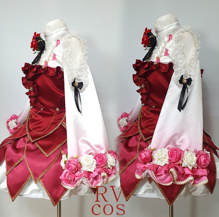 にじさんじ Rosemi Lovelock (ロゼミ ラブロック)