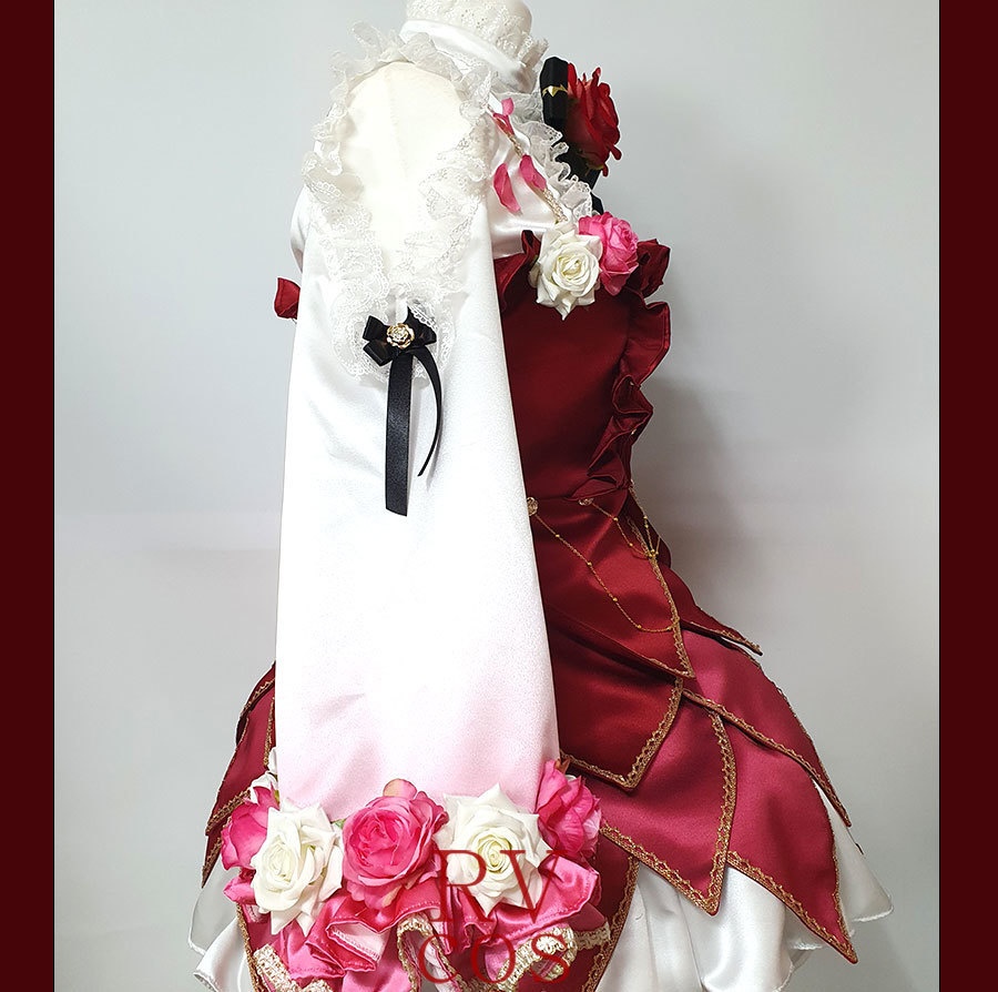 にじさんじ Rosemi Lovelock (ロゼミ ラブロック)