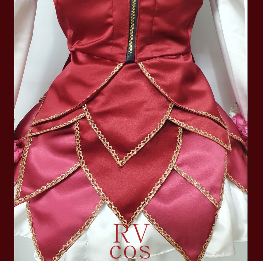 にじさんじ Rosemi Lovelock (ロゼミ ラブロック)