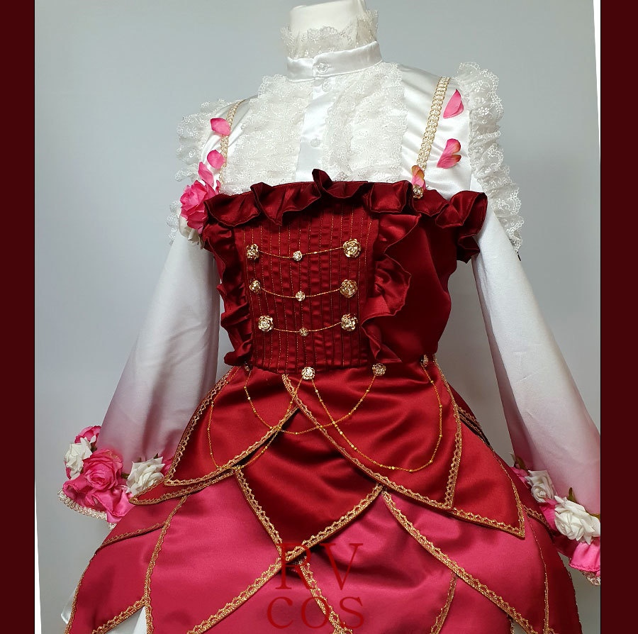 にじさんじ Rosemi Lovelock (ロゼミ ラブロック)