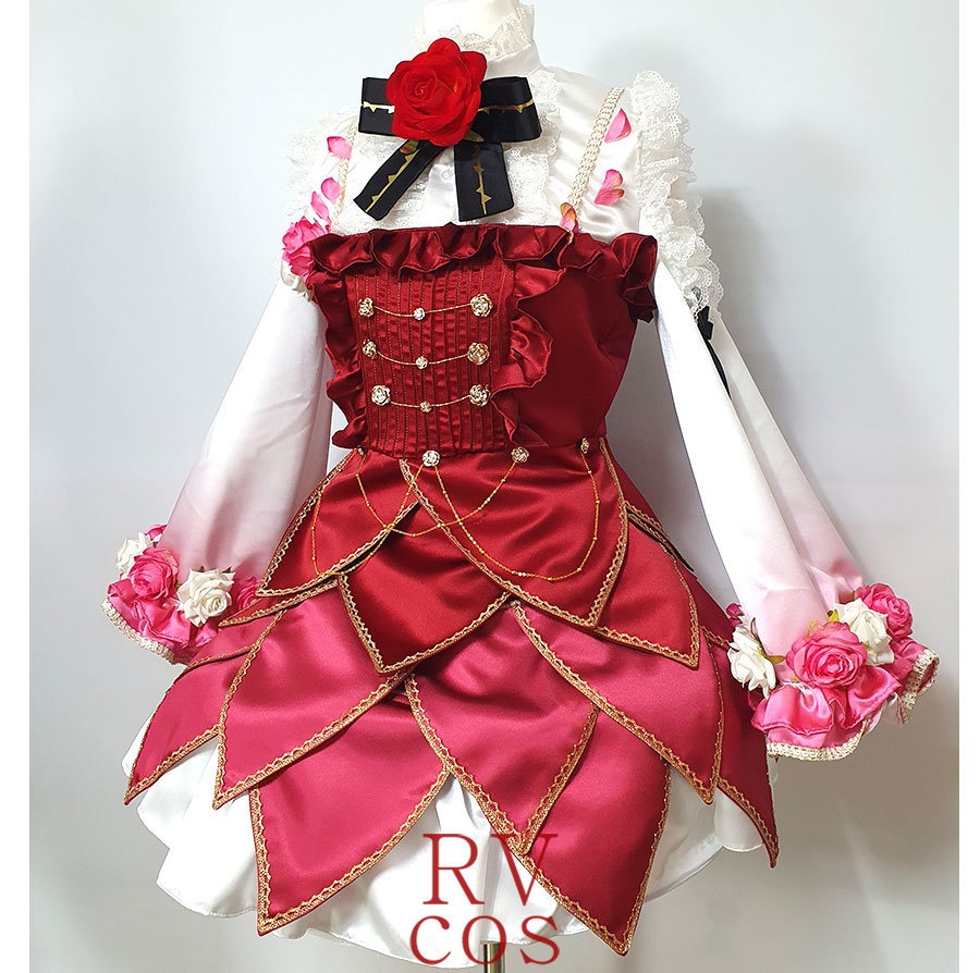 にじさんじ Rosemi Lovelock (ロゼミ ラブロック)