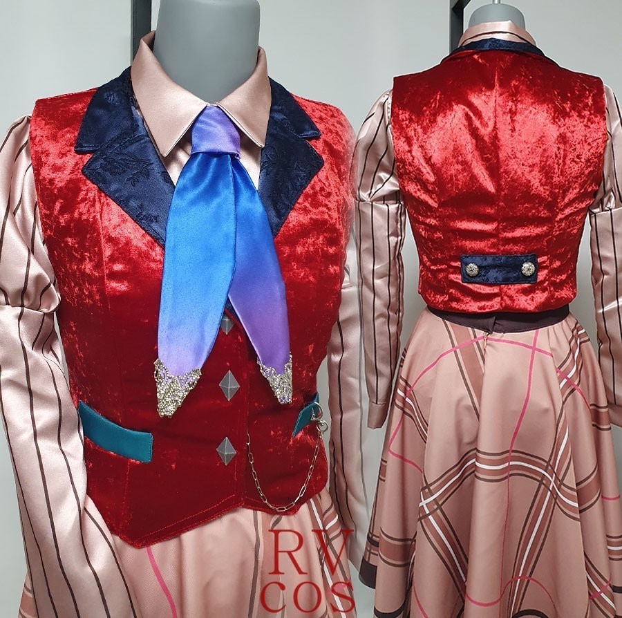 プロジェクト·セカイ 鳳えむ