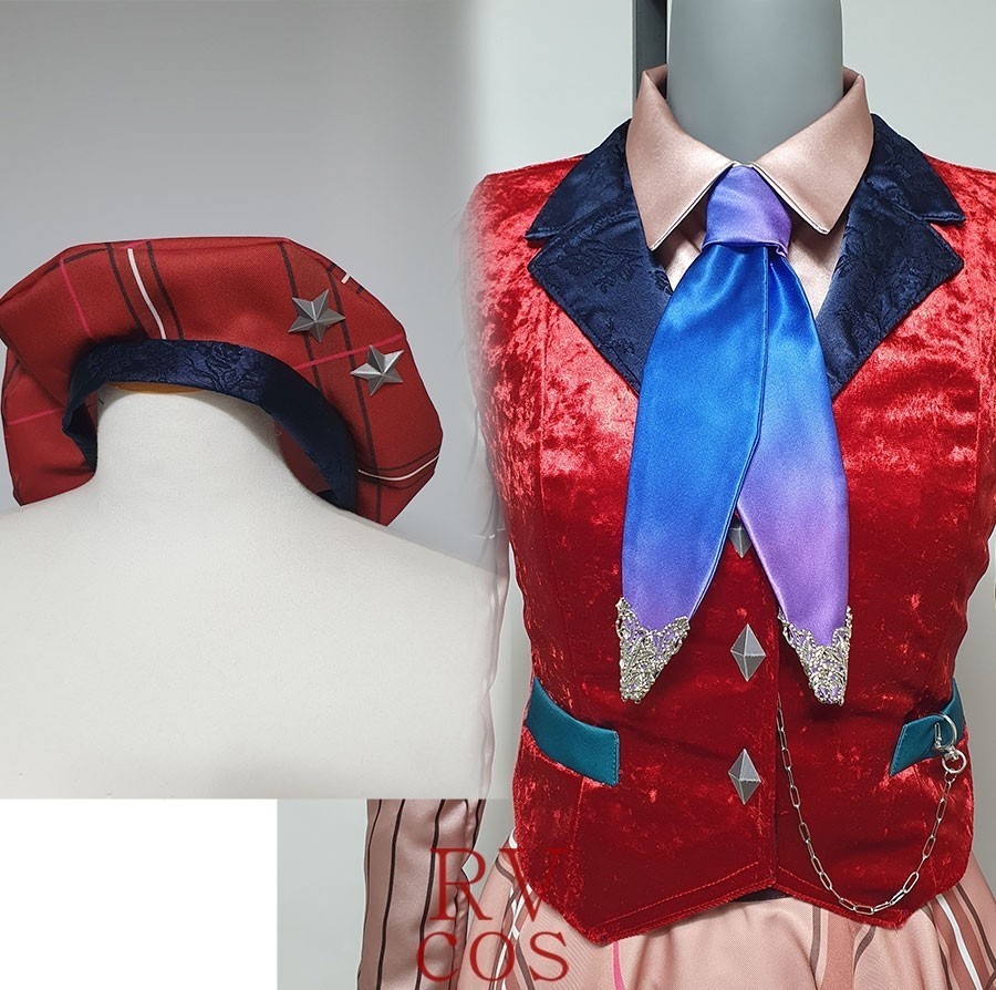 プロジェクト·セカイ 鳳えむ