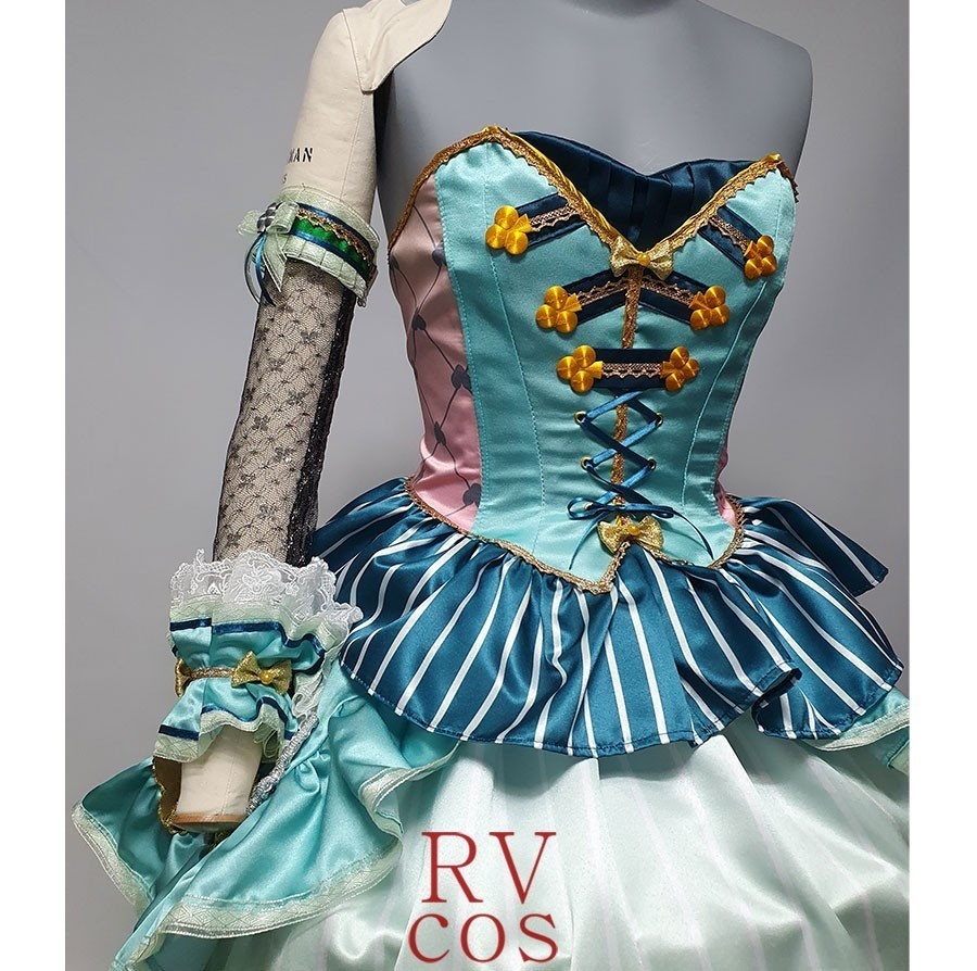 プロジェクトセカイ カラフルステージ! ワンダーランズ×ショウタイム 草薙寧々