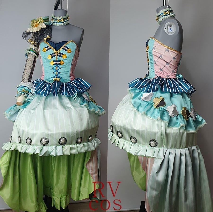 プロジェクトセカイ カラフルステージ! ワンダーランズ×ショウタイム 草薙寧々