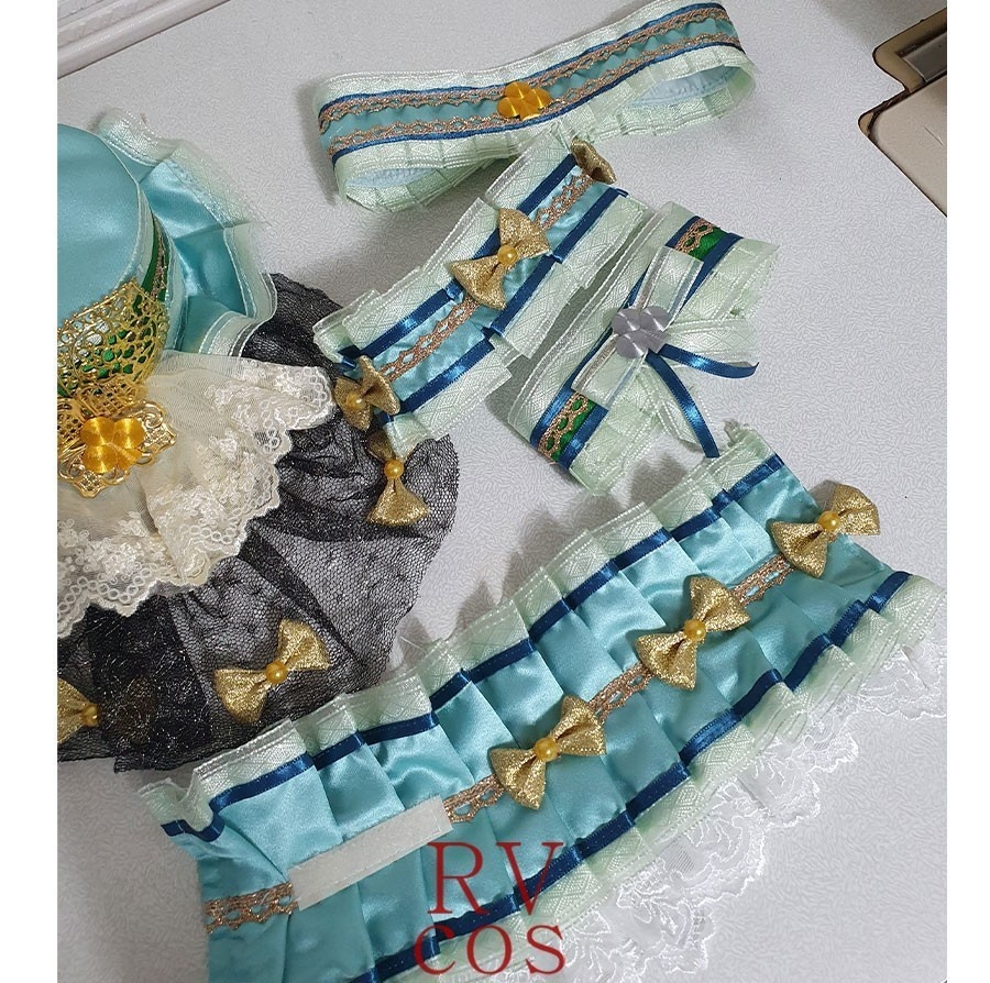 プロジェクトセカイ カラフルステージ! ワンダーランズ×ショウタイム 草薙寧々