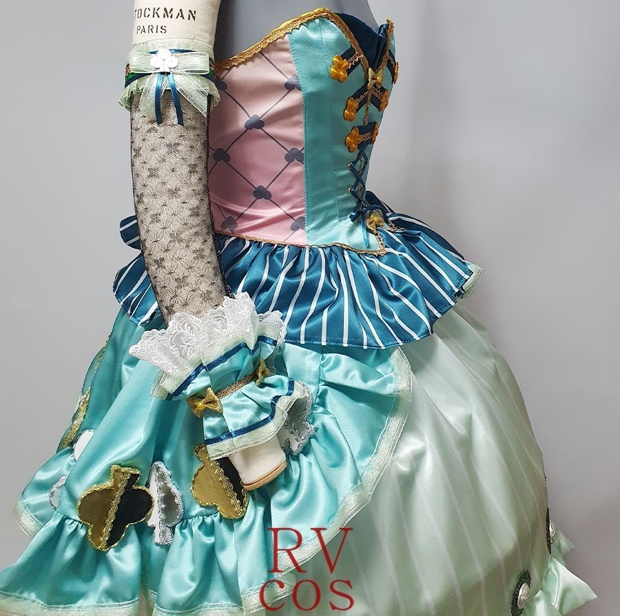 プロジェクトセカイ カラフルステージ! ワンダーランズ×ショウタイム 草薙寧々