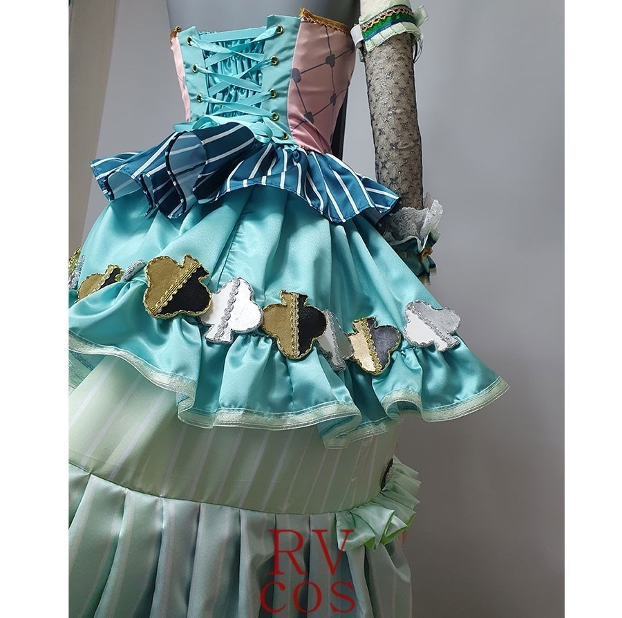 プロジェクトセカイ カラフルステージ! ワンダーランズ×ショウタイム 草薙寧々