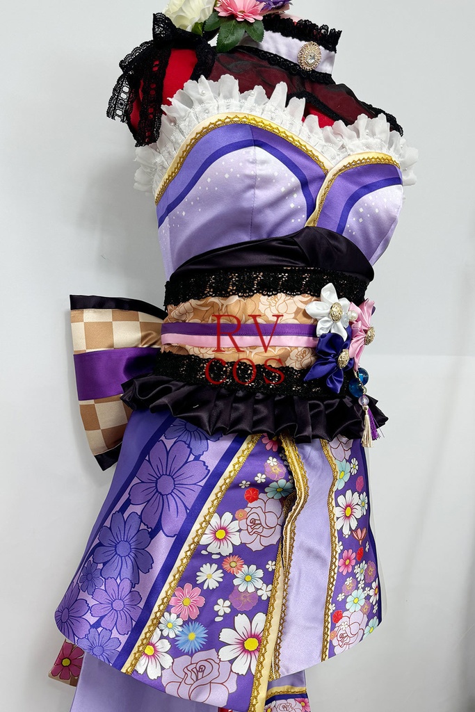 ウマ娘 ゴールドシチー秋衣装