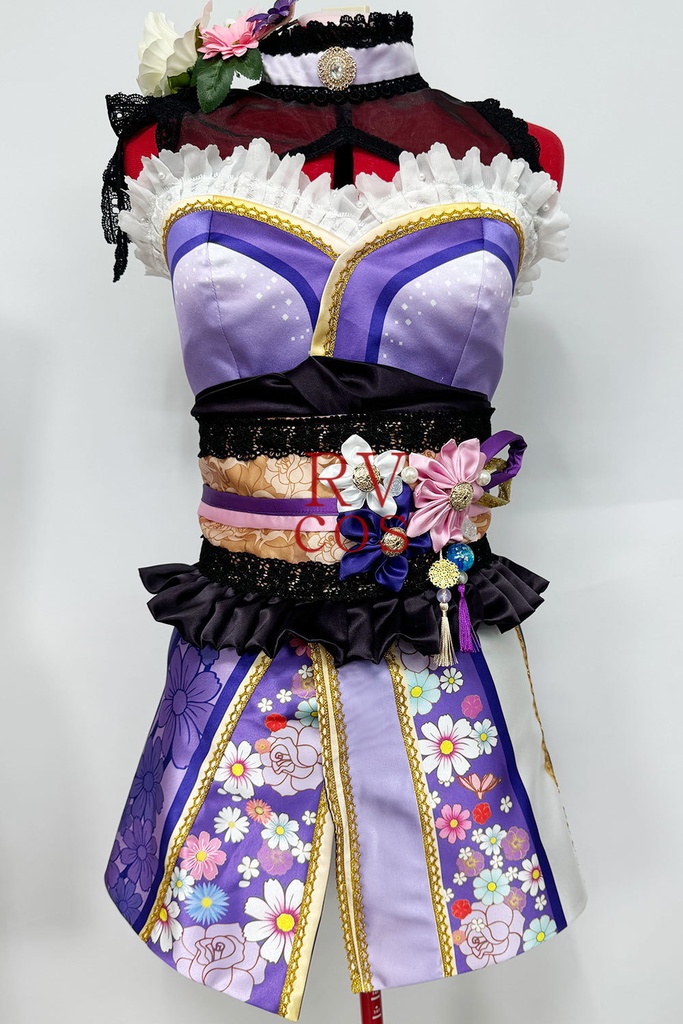 ウマ娘 ゴールドシチー秋衣装