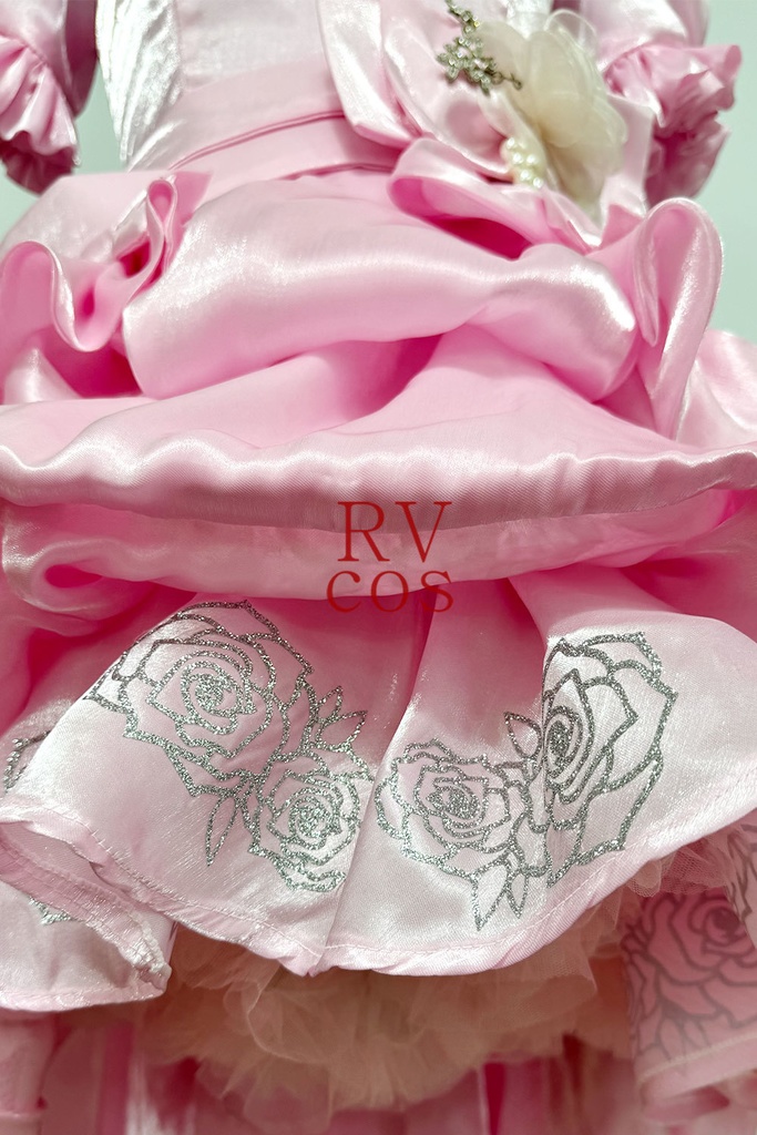 プロセカ巡音ルカウェディングwedding