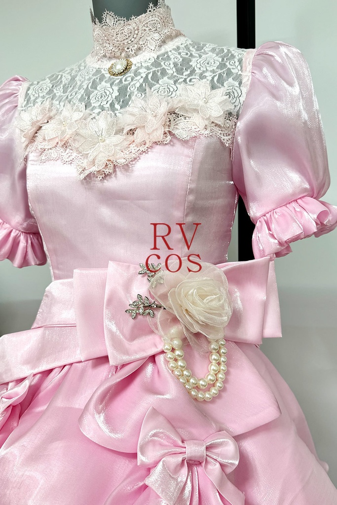 プロセカ巡音ルカウェディングwedding