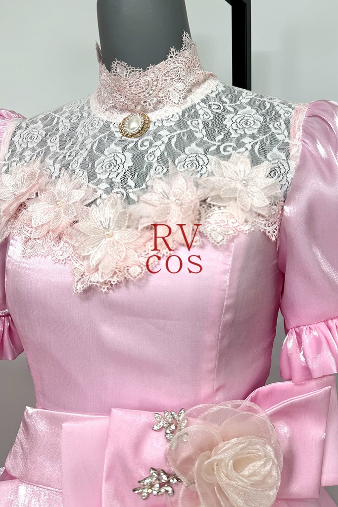 プロセカ巡音ルカウェディングwedding