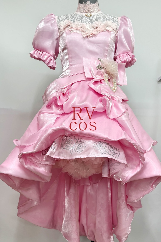 プロセカ巡音ルカウェディングwedding