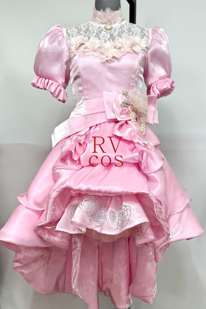 プロセカ巡音ルカウェディングwedding