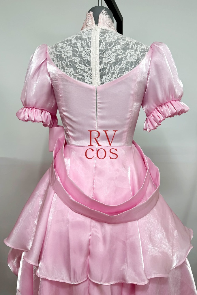 プロセカ巡音ルカウェディングwedding