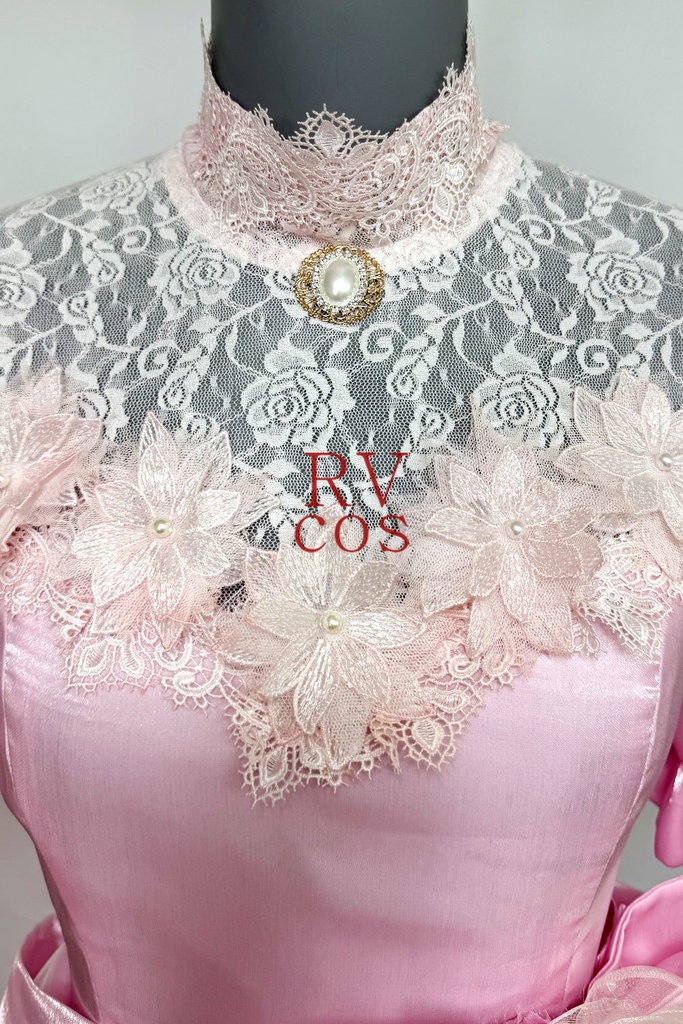 プロセカ巡音ルカウェディングwedding