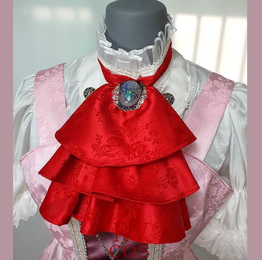 鉄拳8 エミリ・ド・ロシュフォール 「リリ」