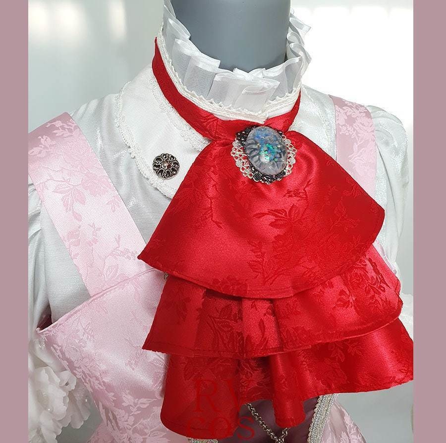 鉄拳8 エミリ・ド・ロシュフォール 「リリ」