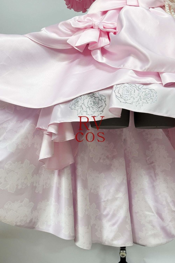 プロセカ巡音ルカウェディングwedding