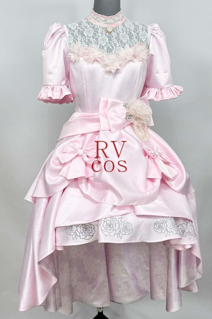 プロセカ巡音ルカウェディングwedding