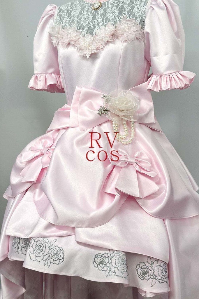 プロセカ巡音ルカウェディングwedding