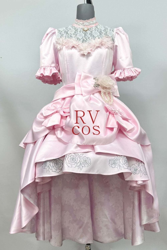 プロセカ巡音ルカウェディングwedding