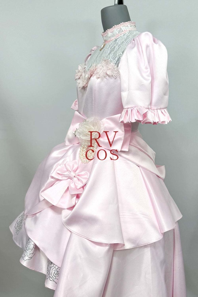 プロセカ巡音ルカウェディングwedding