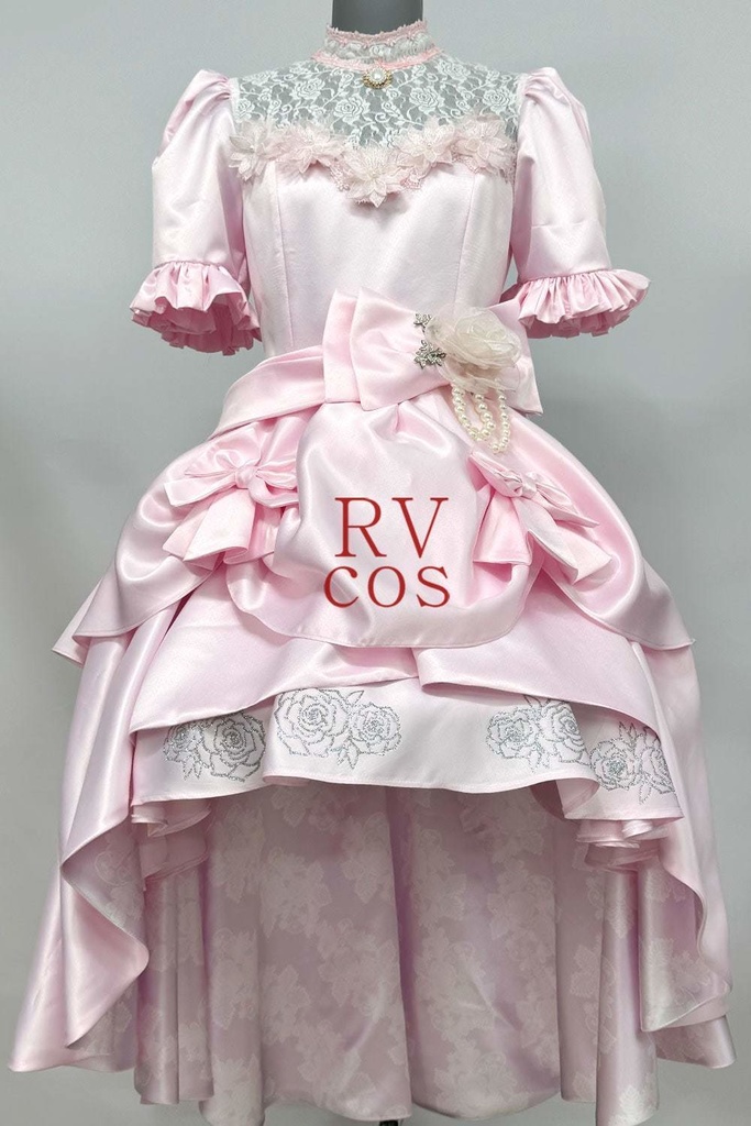 プロセカ巡音ルカウェディングwedding