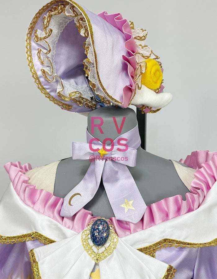 プロセカ 巡音ルカ