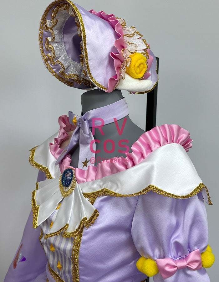 プロセカ 巡音ルカ