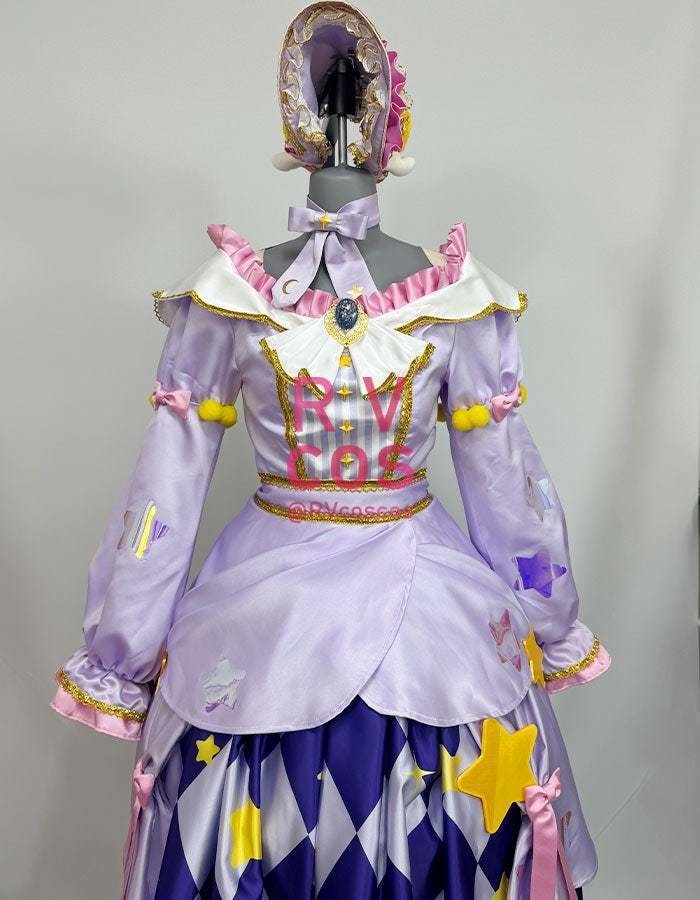 プロセカ 巡音ルカ