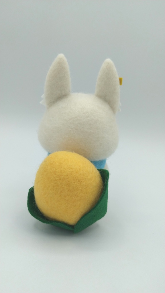 【非公式】羊毛ドールすこん部