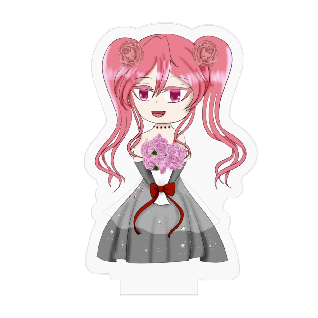 クロエ・エフォール(ジュンブラ衣装)