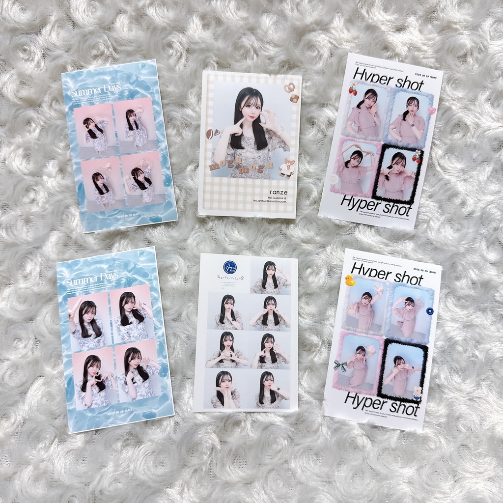 🍉浴衣で夏満喫!屋形船&納涼花火ファンミーティング🍉グッズ