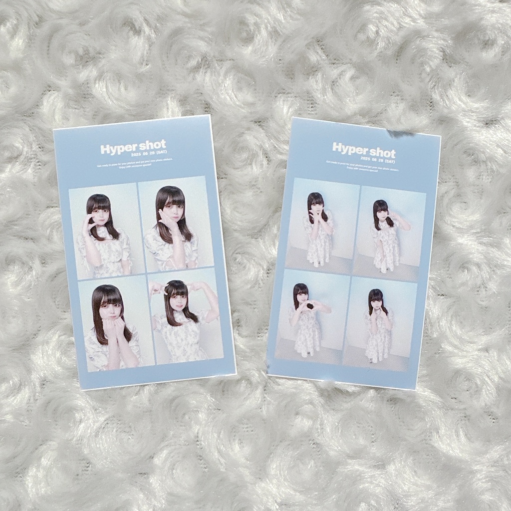 🍉浴衣で夏満喫!屋形船&納涼花火ファンミーティング🍉グッズ