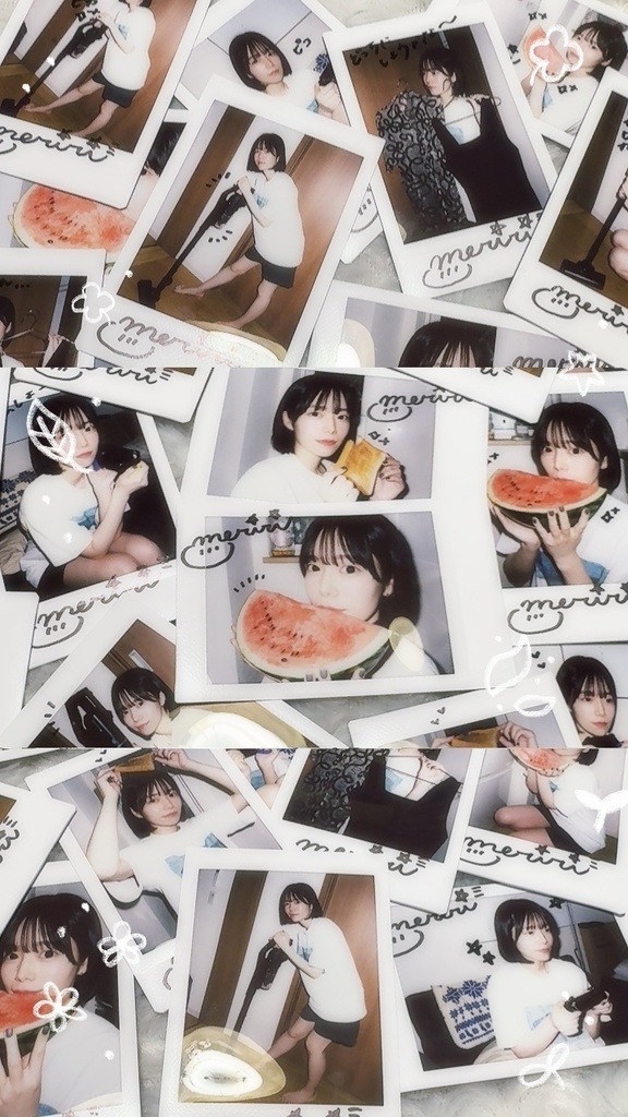 🍉浴衣で夏満喫!屋形船&納涼花火ファンミーティング🍉グッズ