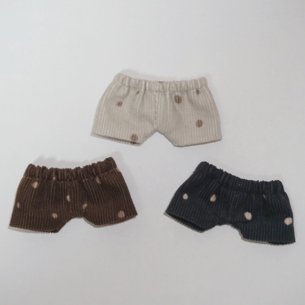 コーデュロイパンツ