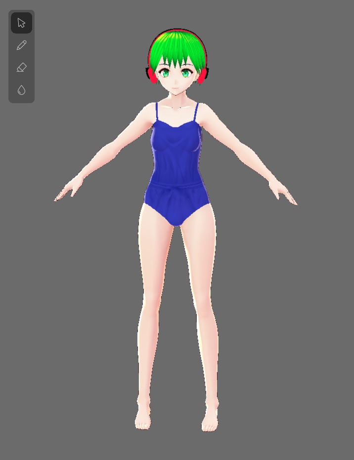 インナーシャツ