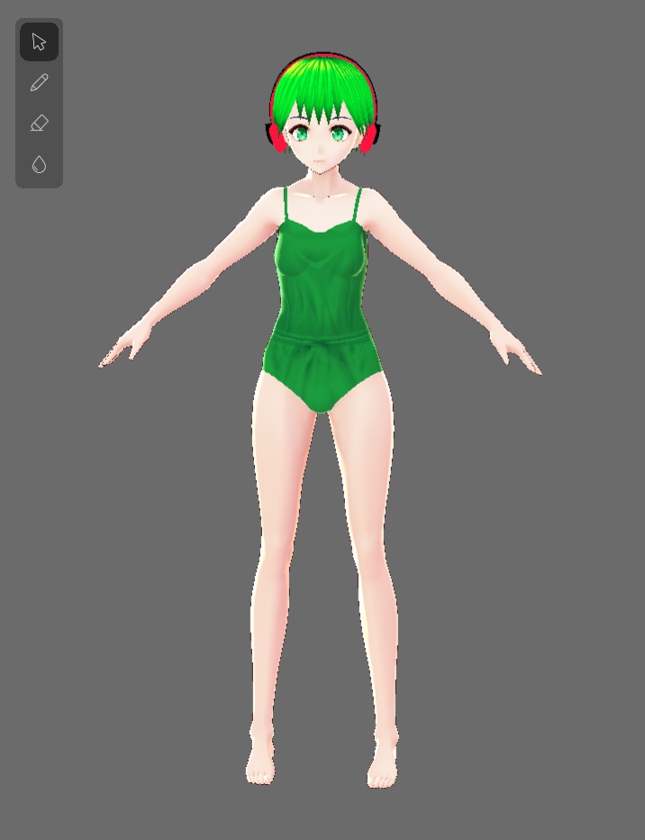 インナーシャツ