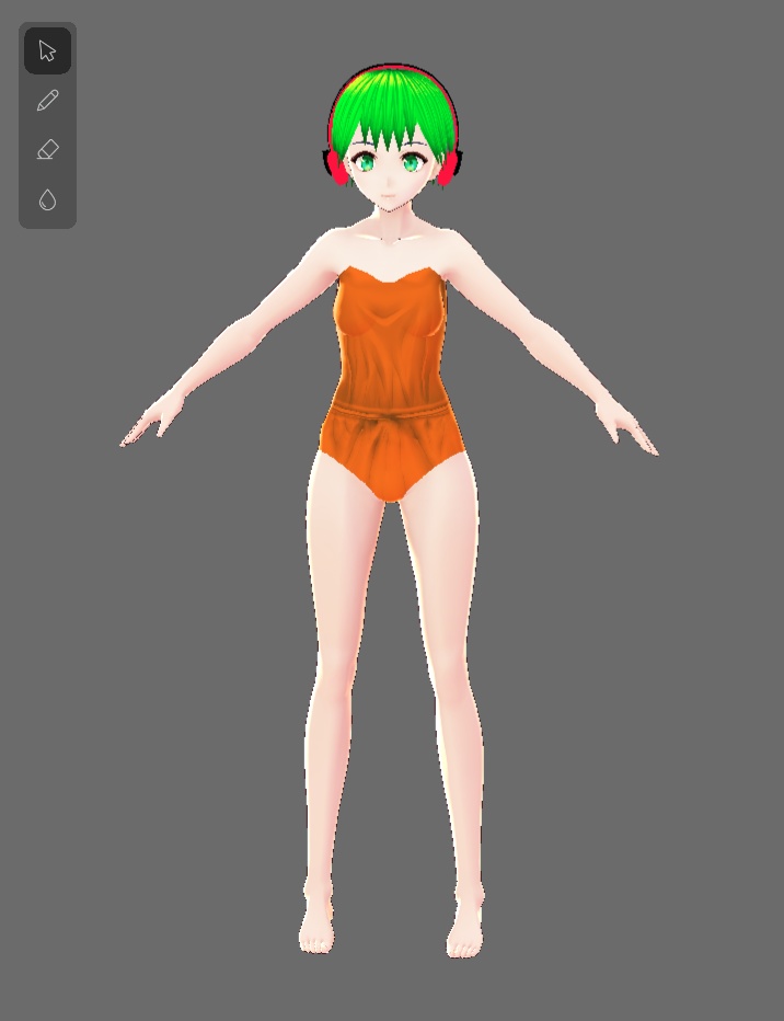 インナーシャツ