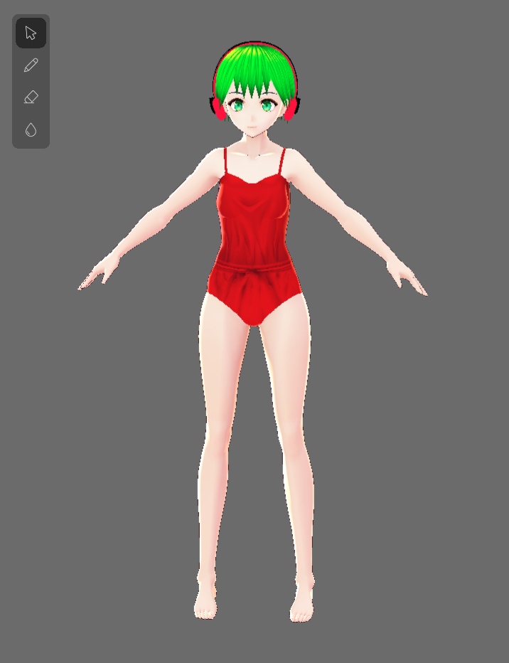 インナーシャツ