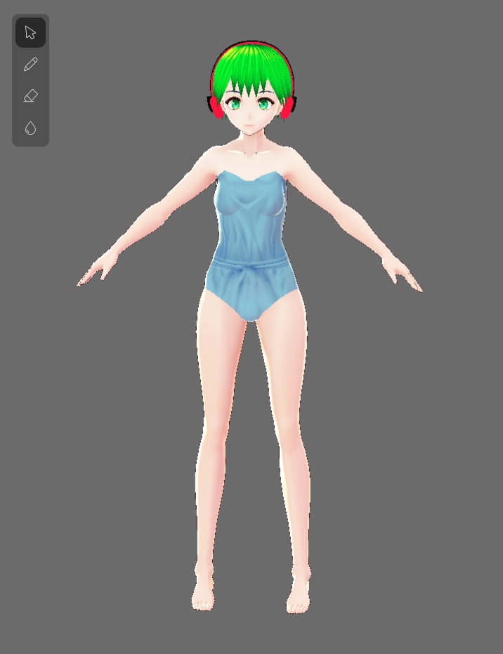 インナーシャツ