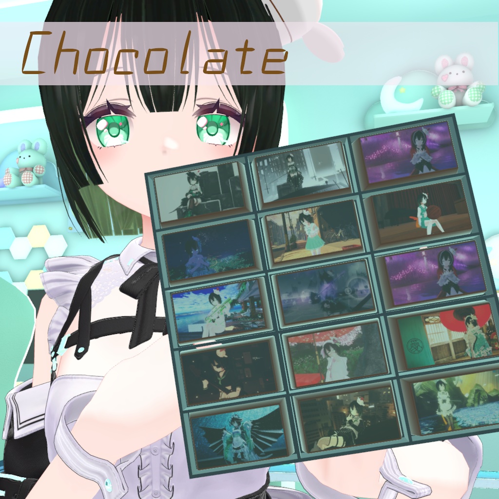 Chocolate