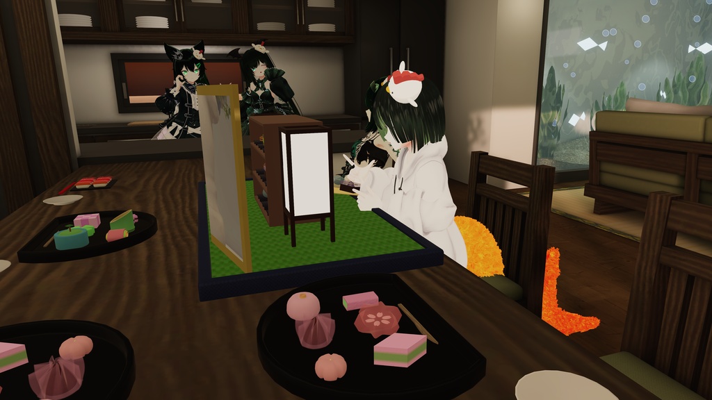 SweetsSet