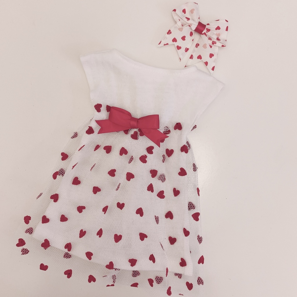 1/3 MDD DD ワンピース Tシャツ セット ドール服 オビツ50 ドール