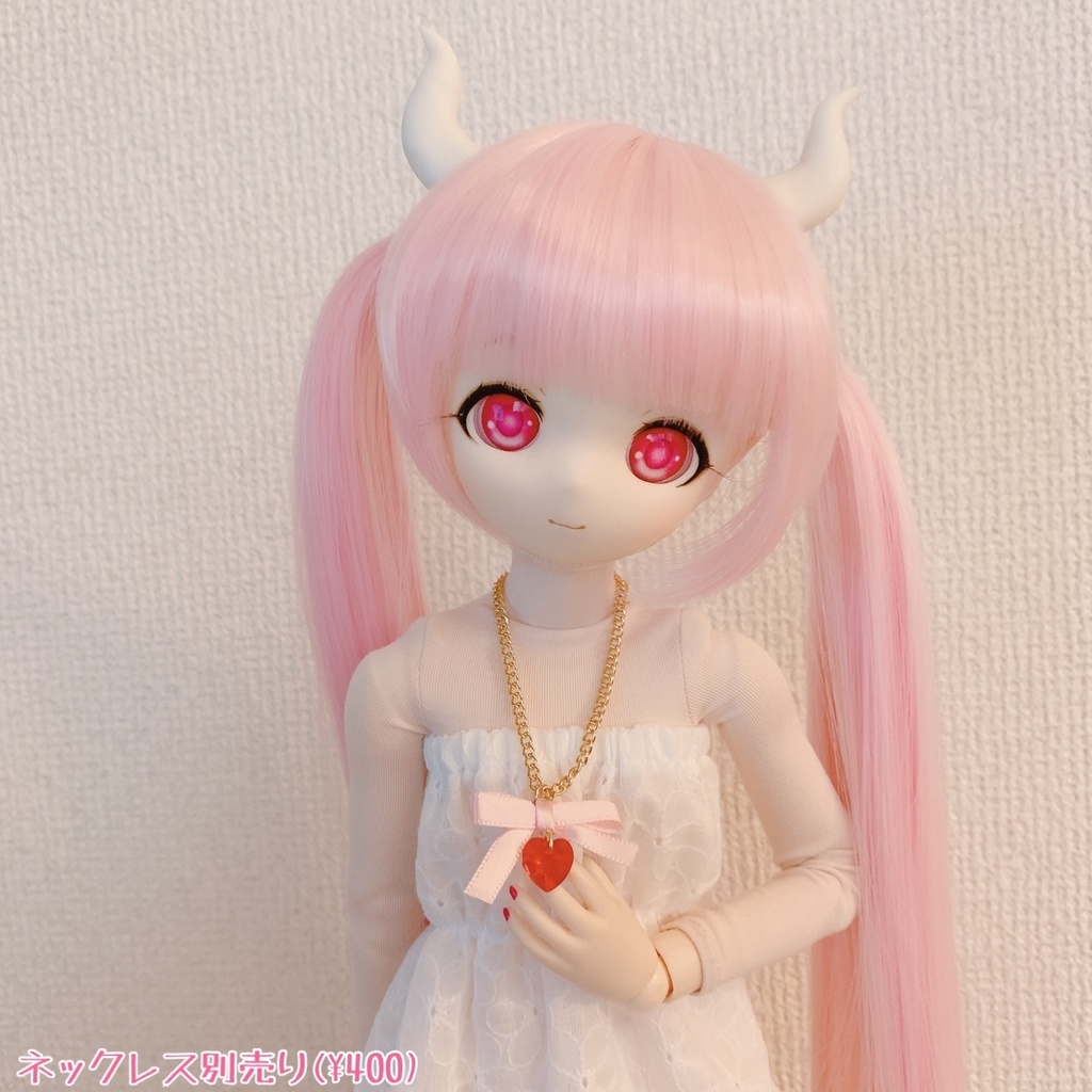 1/3 MDD ルームウェア お迎え着 ワンピース セット ドール服 オビツ50