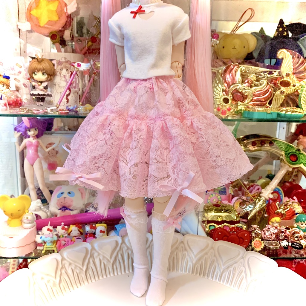 C 1 3 パニエ Mdd Dd ドール服 オビツ50 ドレス ワンピース どきどき どーる 151 5 Booth C 1 3 パニエ Mdd Dd ドール服 オビツ50 ドレス ワンピース どきどき どーる 151 5 Booth